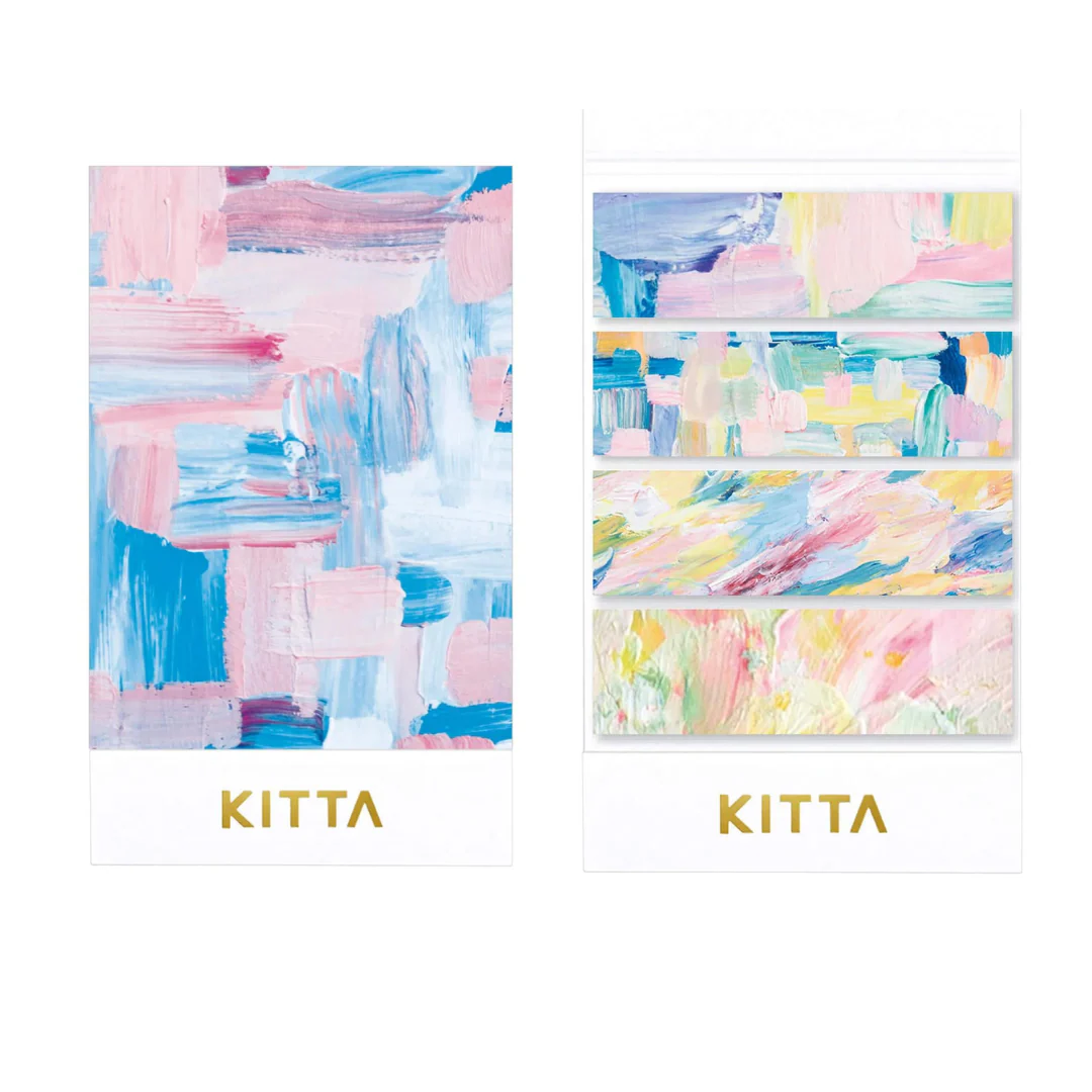 KITTA - STICKY NOTE - PAINT