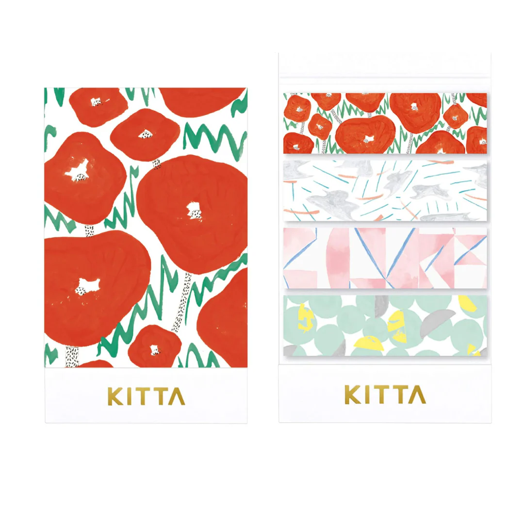 KITTA - Sticky Note - Scene