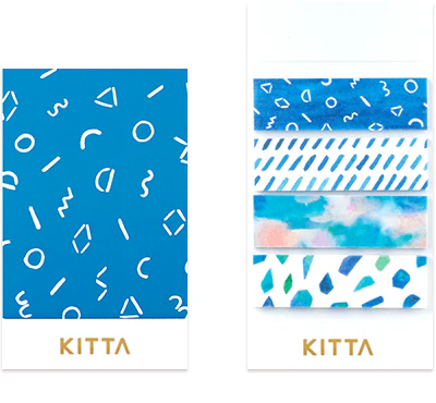 KITTA – Sticky Note - Vidro