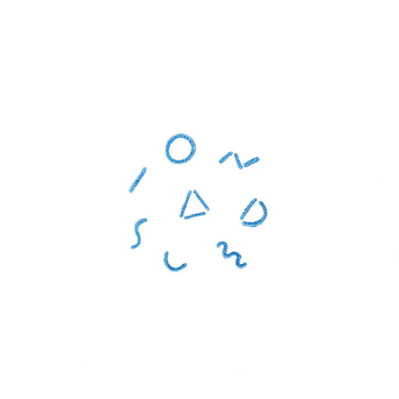 KORI JIRUSHI - Small Stamp - Symbol - Image 2