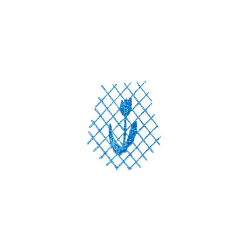KORI JIRUSHI - Small Stamp - Tulip - Image 2