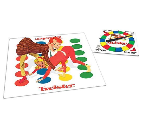 KROEGER - CLASSIC TWISTER - Image 4