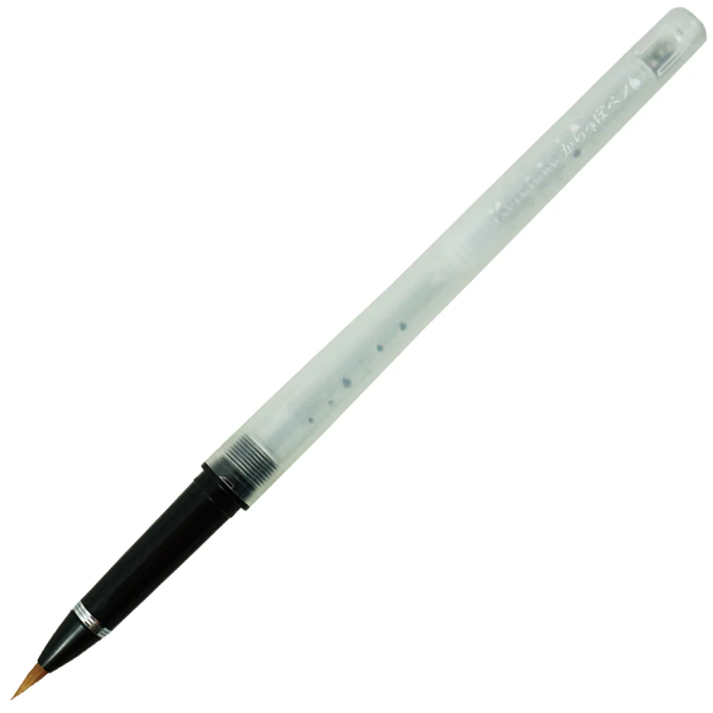 Kuratake - Karappo Pen - Brush Cartridge - Image 2