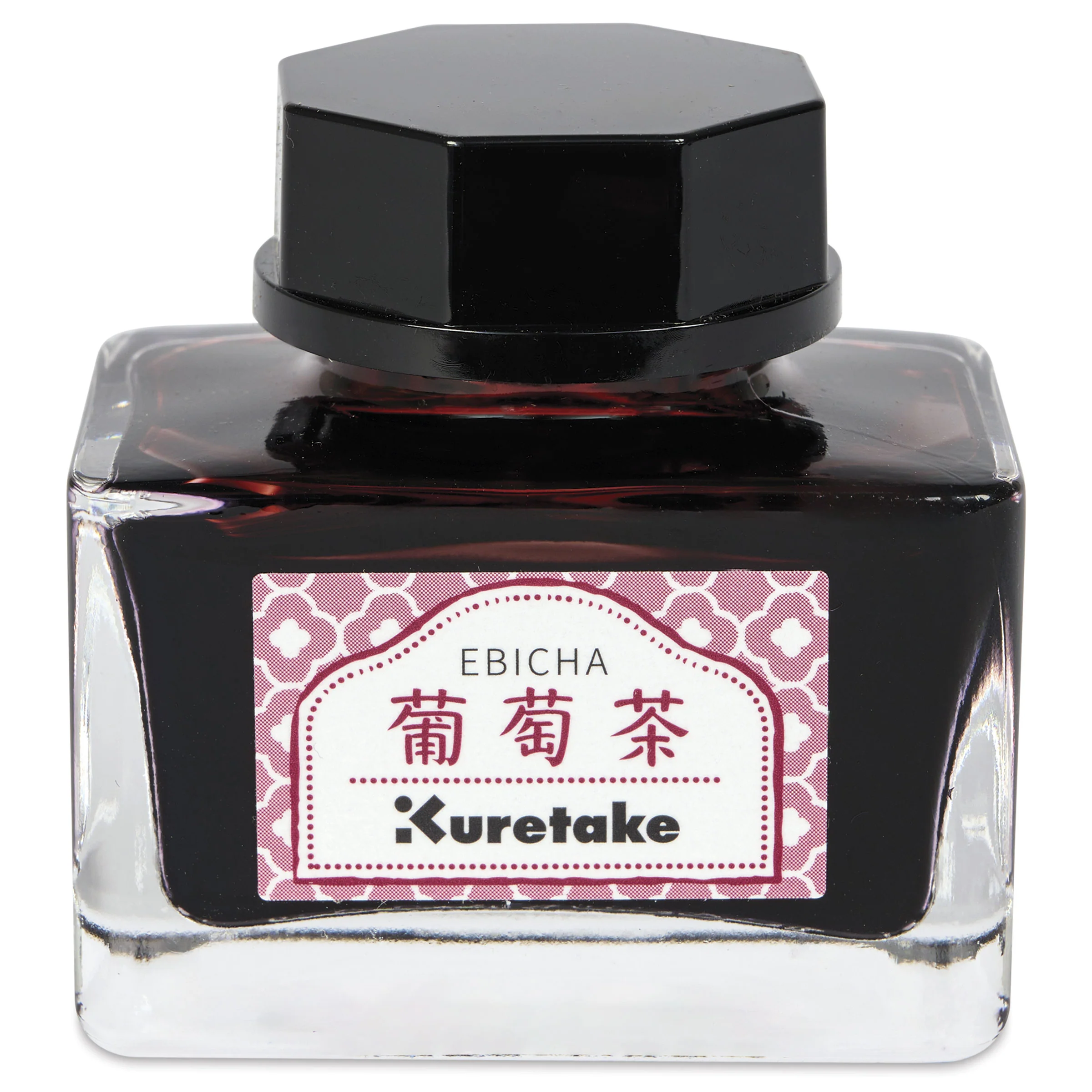 Kuretake - Meiji No Iro - Bottle Ink (20ml) - Ebicha