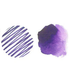 Kuretake - Meiji No Iro - Bottle Ink (20ml) - Shikon - Image 2