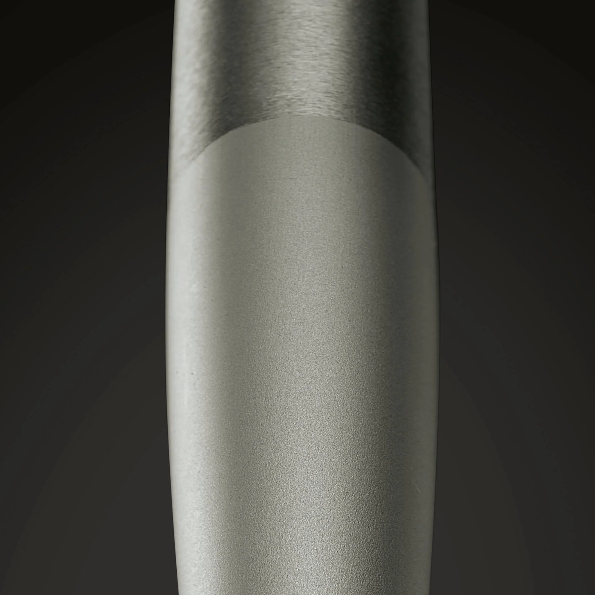 LAMY – AION - Rollerball Pen - Olive Silver - Image 3