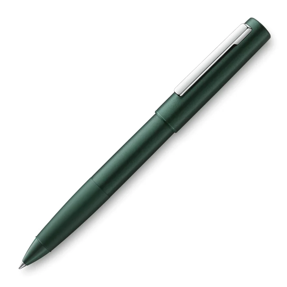 LAMY - AION - Rollerball Pen - Special Edition - Dark Green