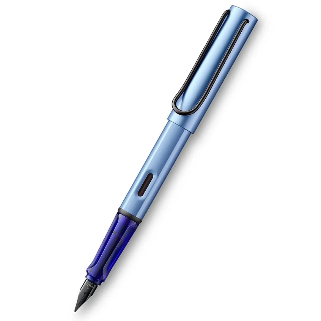 LAMY - AL-Star - Fountain Pen | Aquatic - 2024 Special Edition