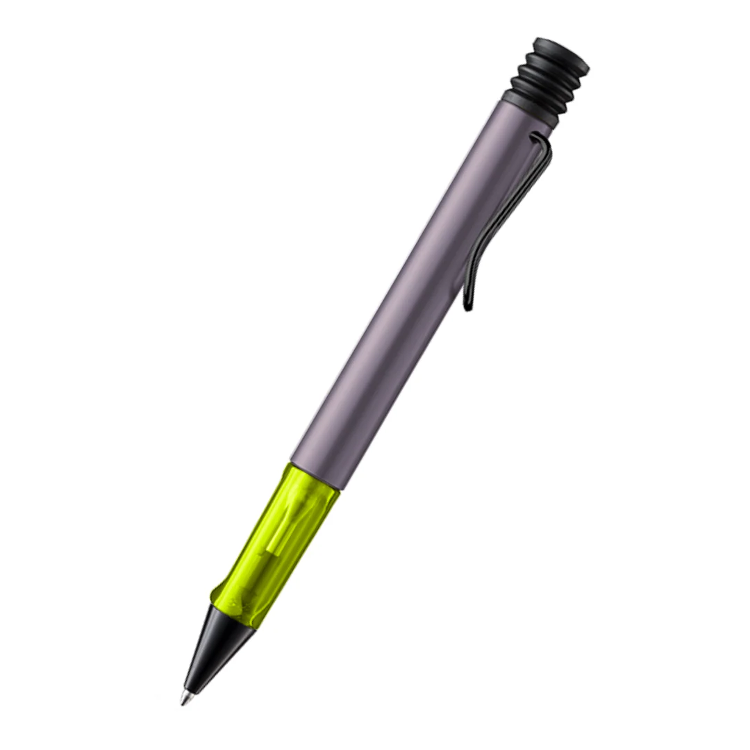 LAMY - AL-Star - Ballpoint Pen | Aubergine - 2025 Special Edition