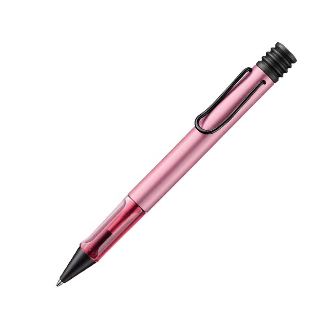 LAMY - AL-star - Ballpoint Pen | Autumn Pink