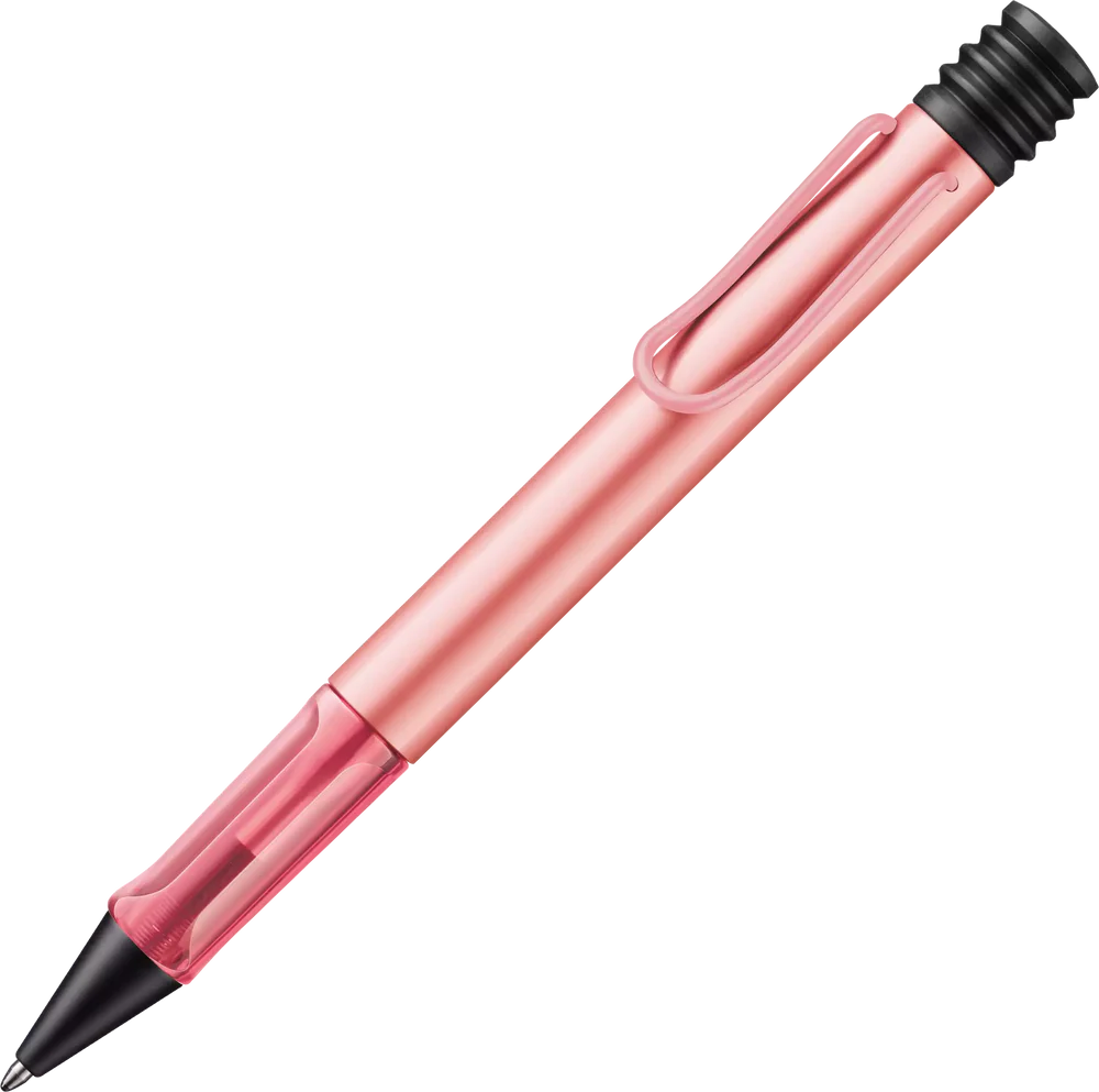 LAMY - AL-Star Ballpoint Pen | Flamingo
