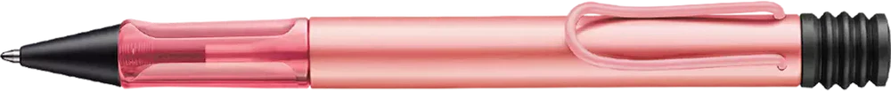 LAMY - AL-Star Ballpoint Pen | Flamingo - Image 3
