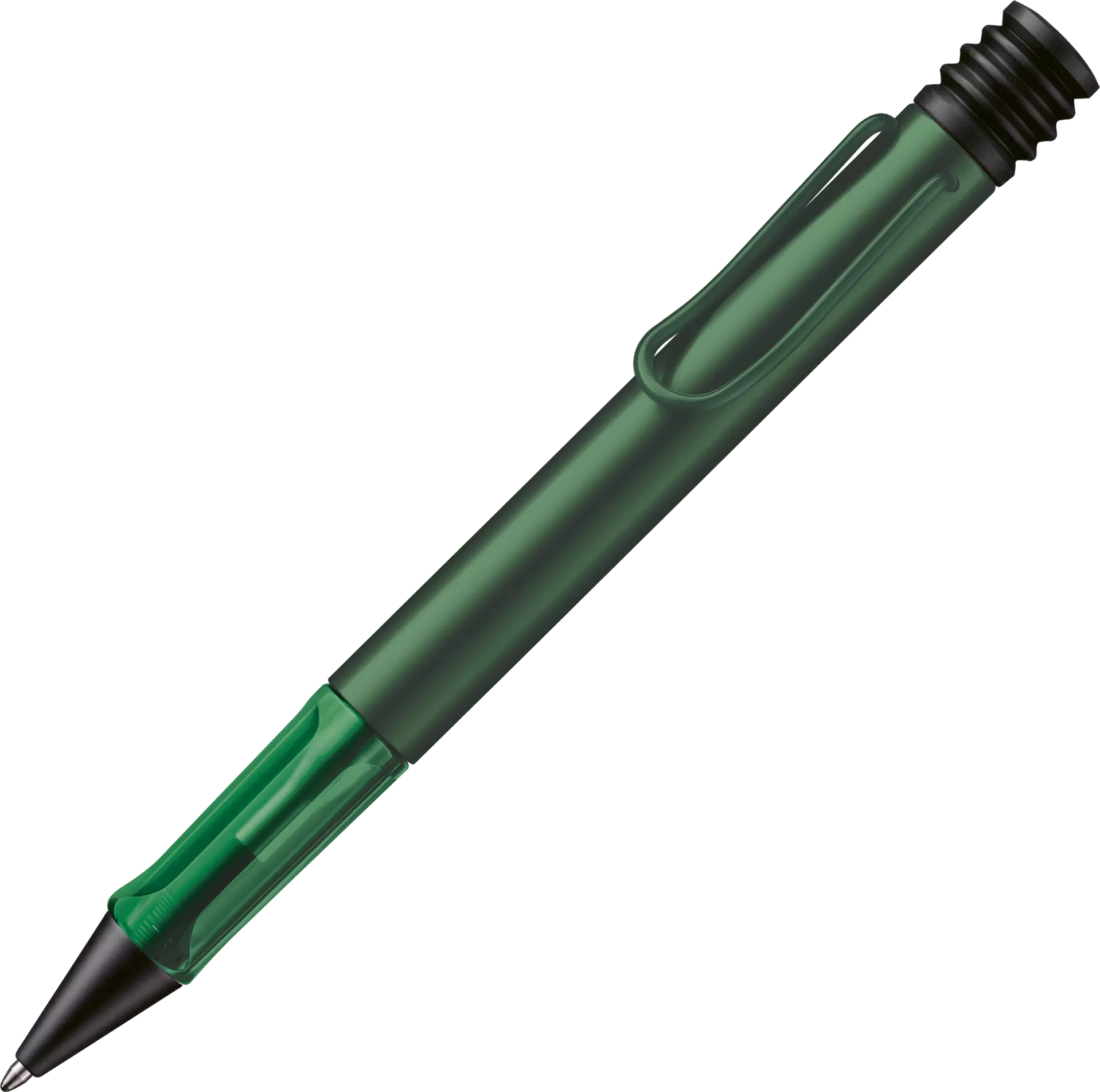 LAMY - AL-Star Ballpoint Pen | Pine