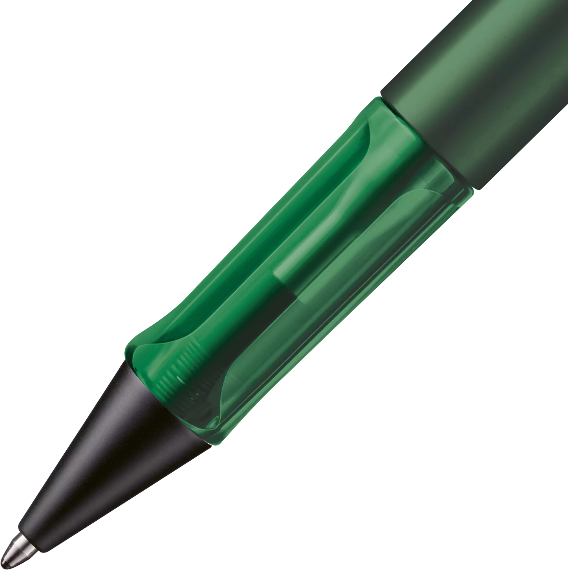 LAMY - AL-Star Ballpoint Pen | Pine - Image 2