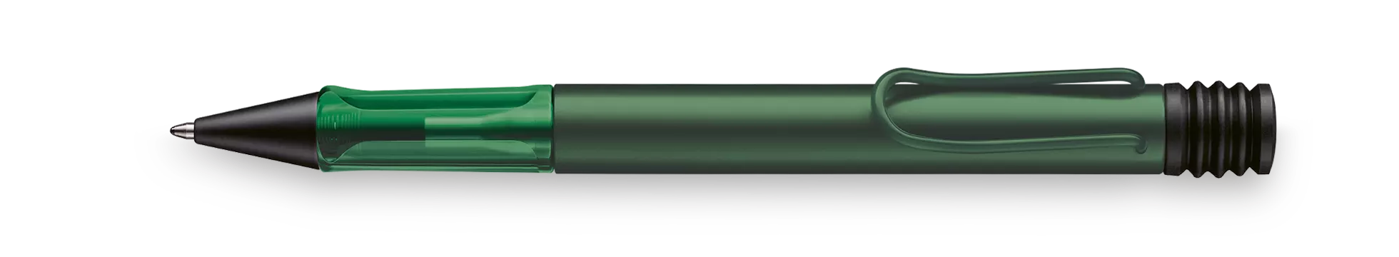 LAMY - AL-Star Ballpoint Pen | Pine - Image 3