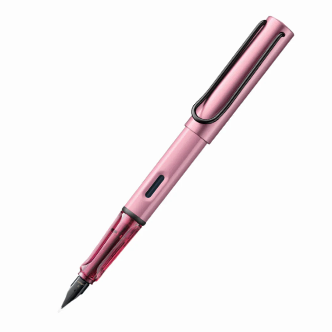 LAMY - AL-Star - Fountain Pen | Autumn Pink