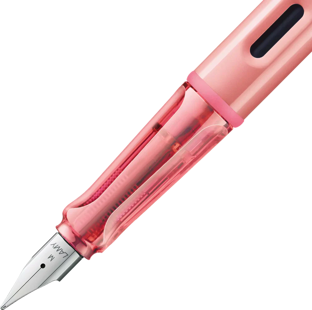 LAMY - AL-Star Fountain Pen | Flamingo - Image 3