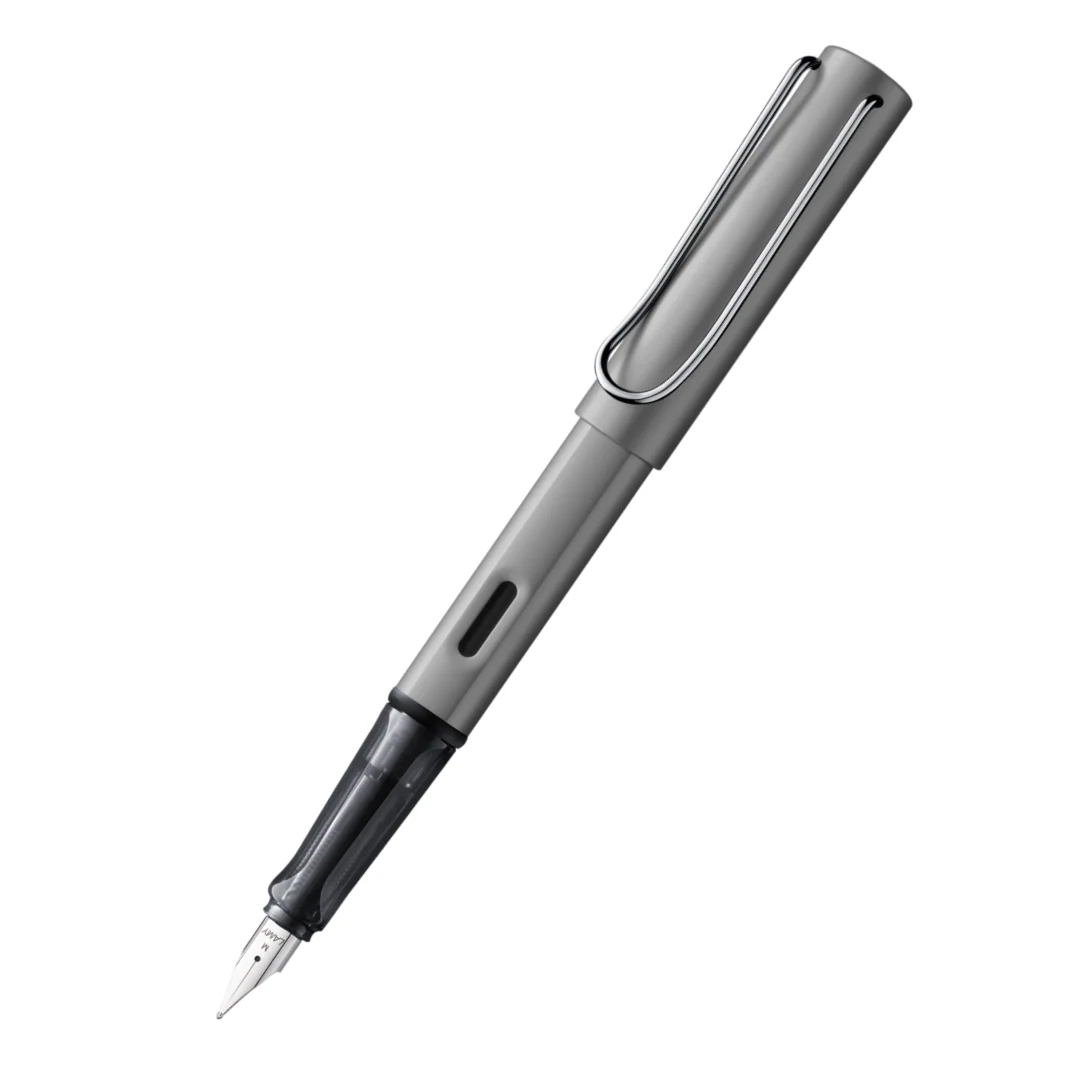 LAMY - AL-Star - Fountain Pen | Graphite