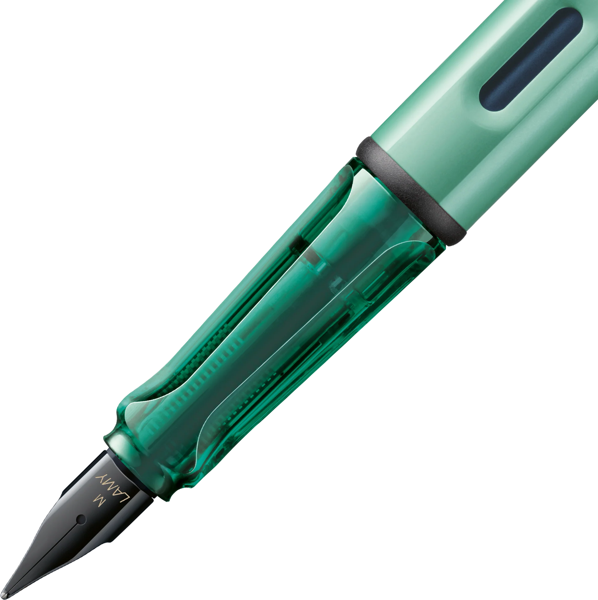 LAMY - Al-Star - Fountain Pen | Mint - 2025 Special Edition - Image 2