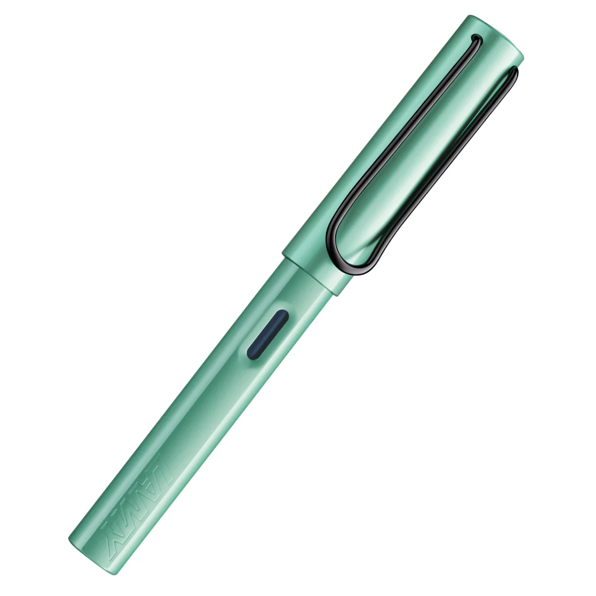 LAMY - Al-Star - Fountain Pen | Mint - 2025 Special Edition - Image 3
