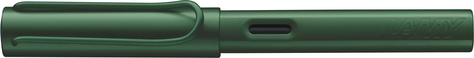 LAMY - AL-Star Fountain Pen | Pine - Image 3