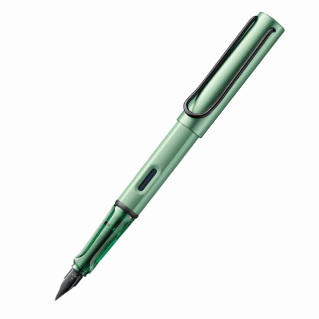 LAMY - Al-Star - Fountain Pen | Sage