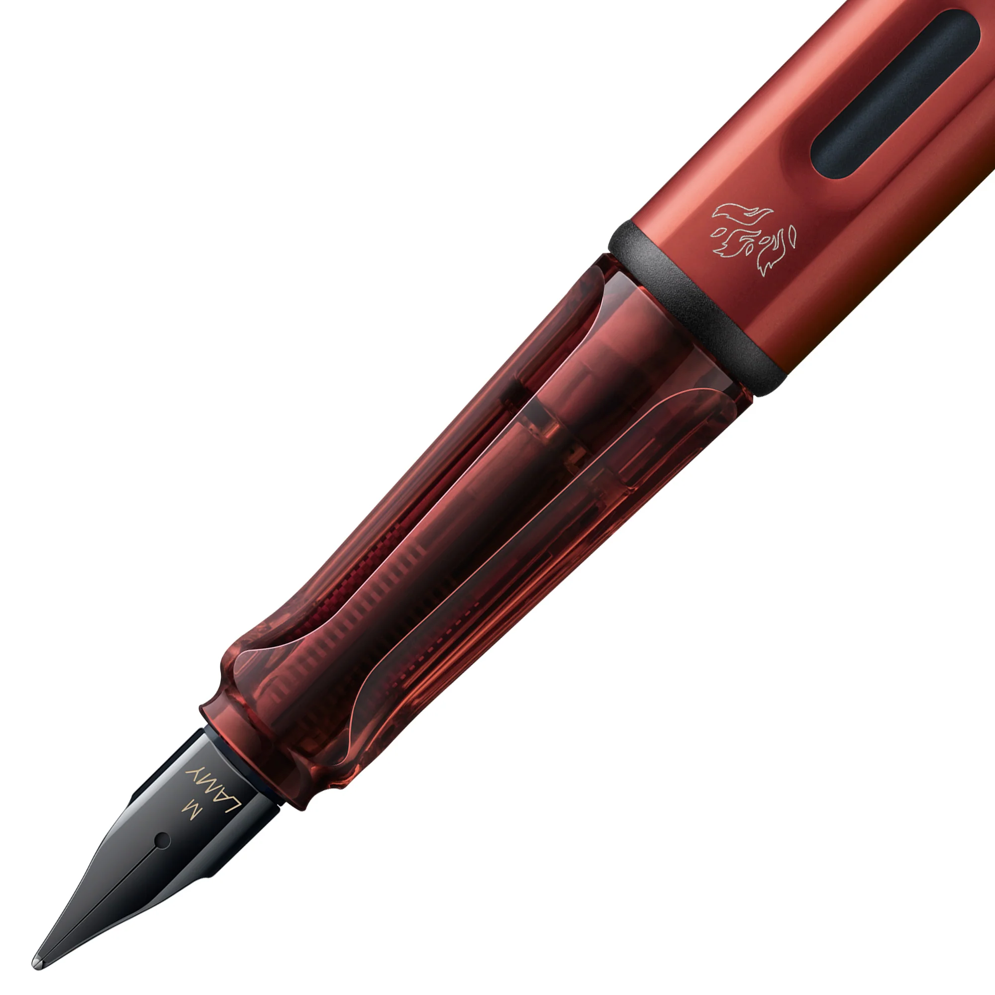 Lamy - AL-Star - Harry Potter Special Edition | Gryffindor - Image 2