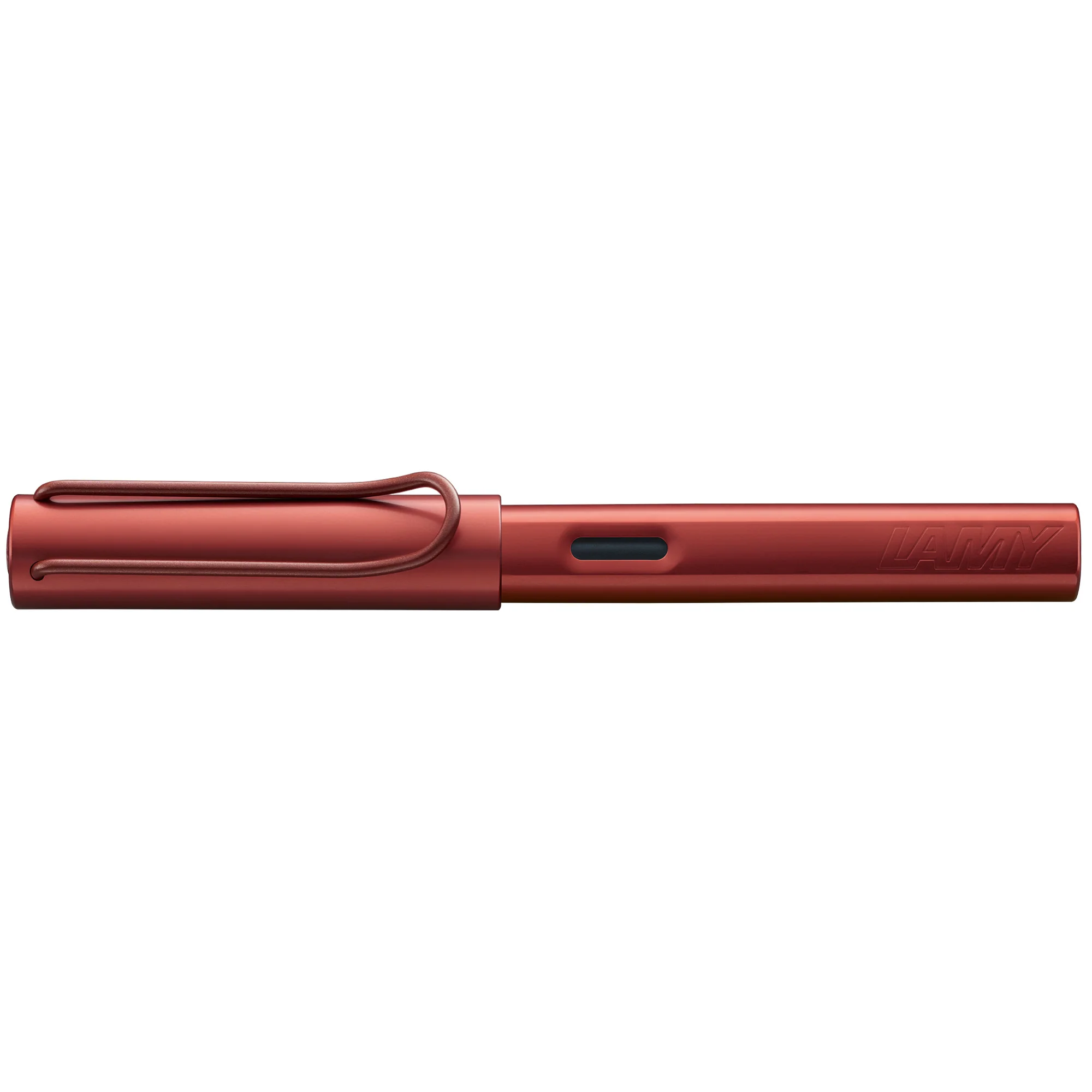 Lamy - AL-Star - Harry Potter Special Edition | Gryffindor - Image 4