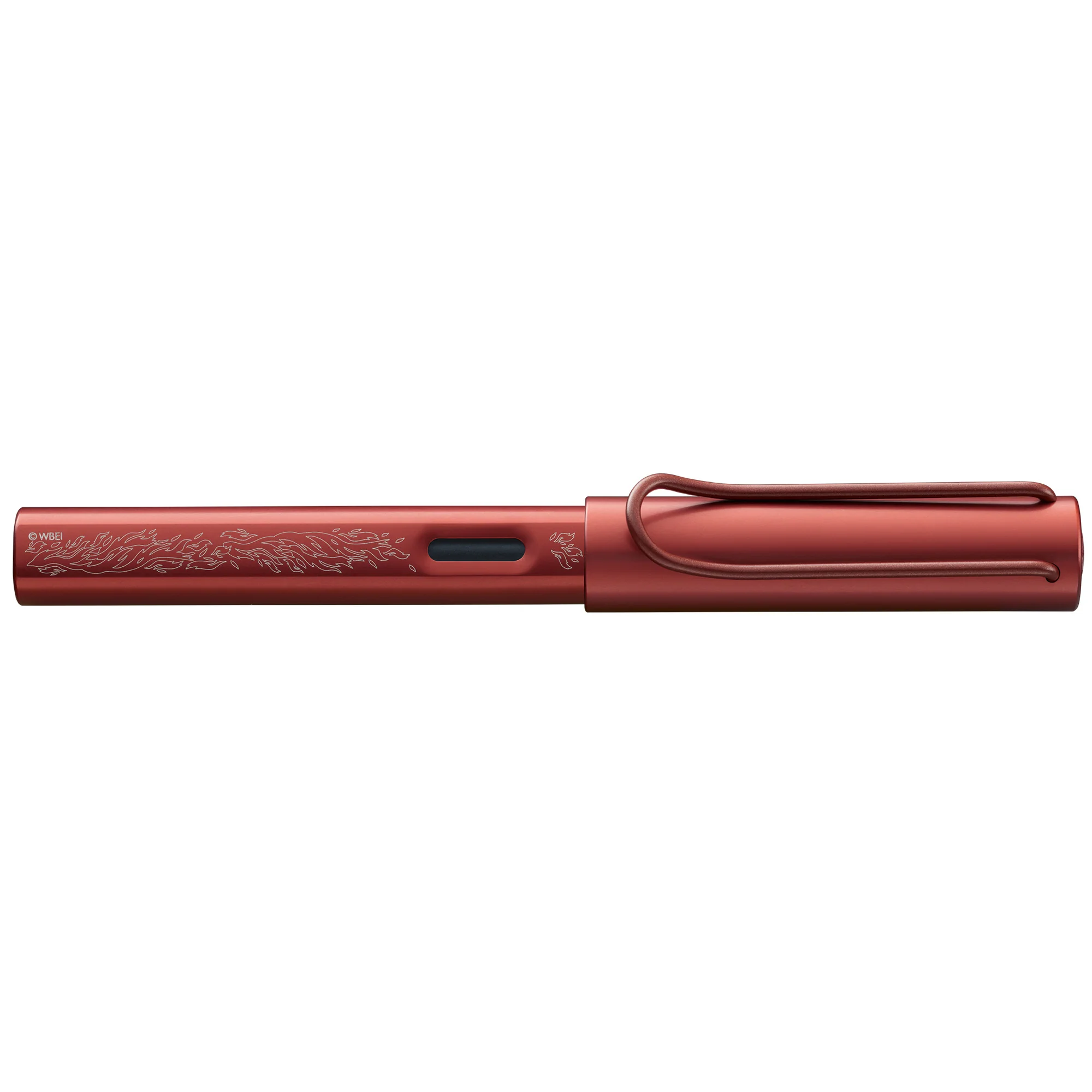 Lamy - AL-Star - Harry Potter Special Edition | Gryffindor - Image 5