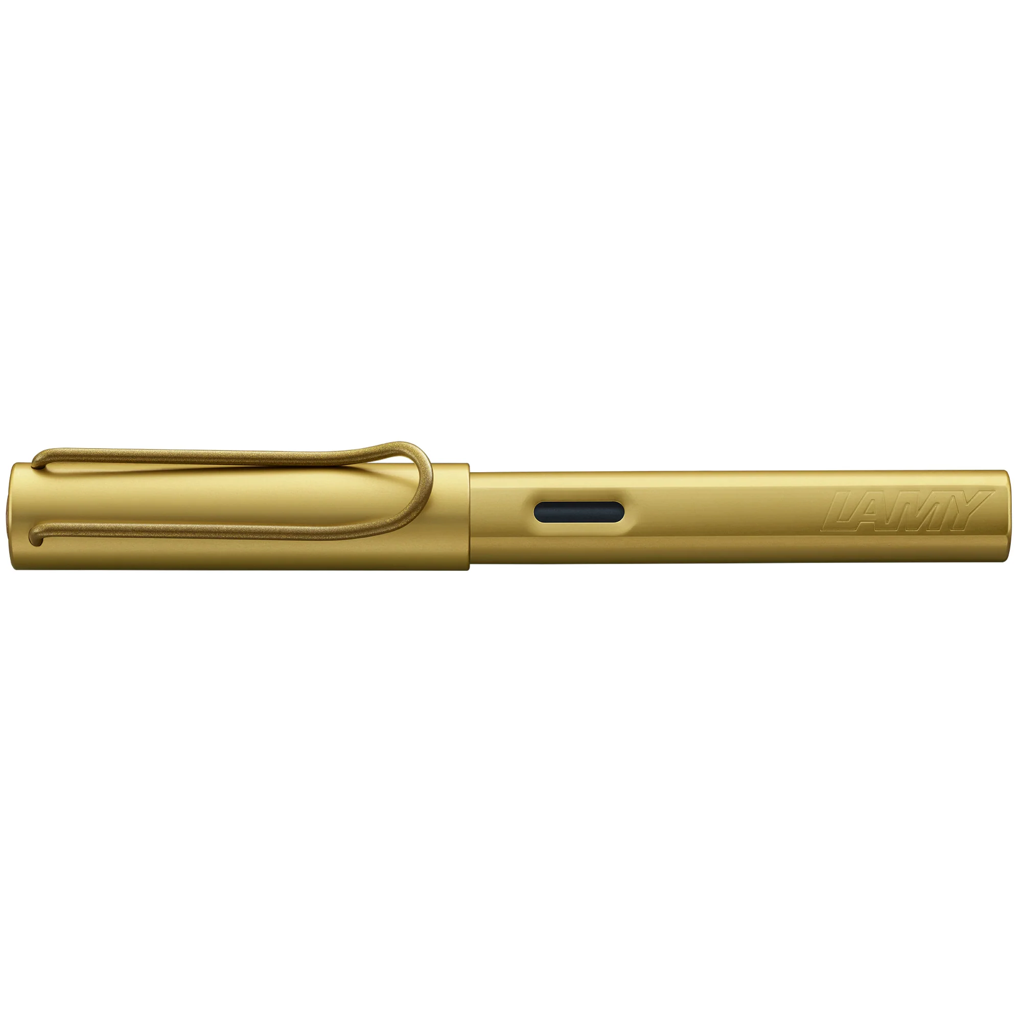 Lamy - AL-Star - Harry Potter Special Edition | Hufflepuff - Image 4