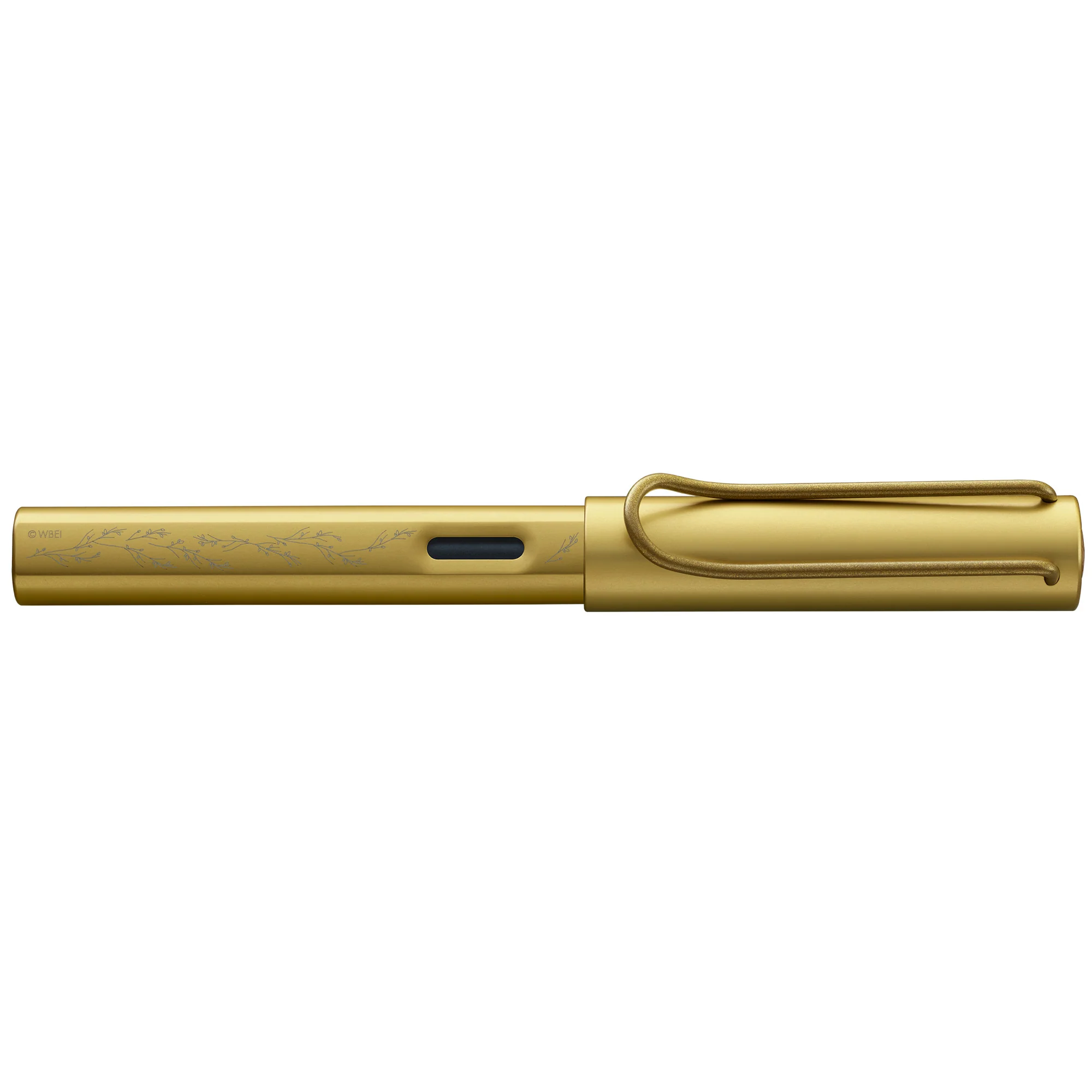 Lamy - AL-Star - Harry Potter Special Edition | Hufflepuff - Image 5