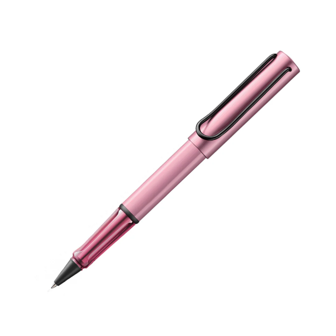 LAMY - Al-Star - Rollerball Pen | Autumn Pink