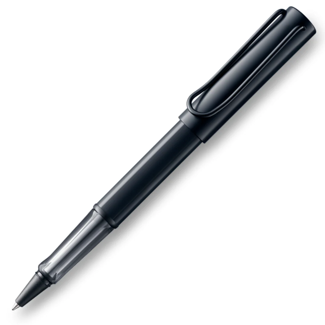 LAMY - AL-Star - Rollerball Pen | Black