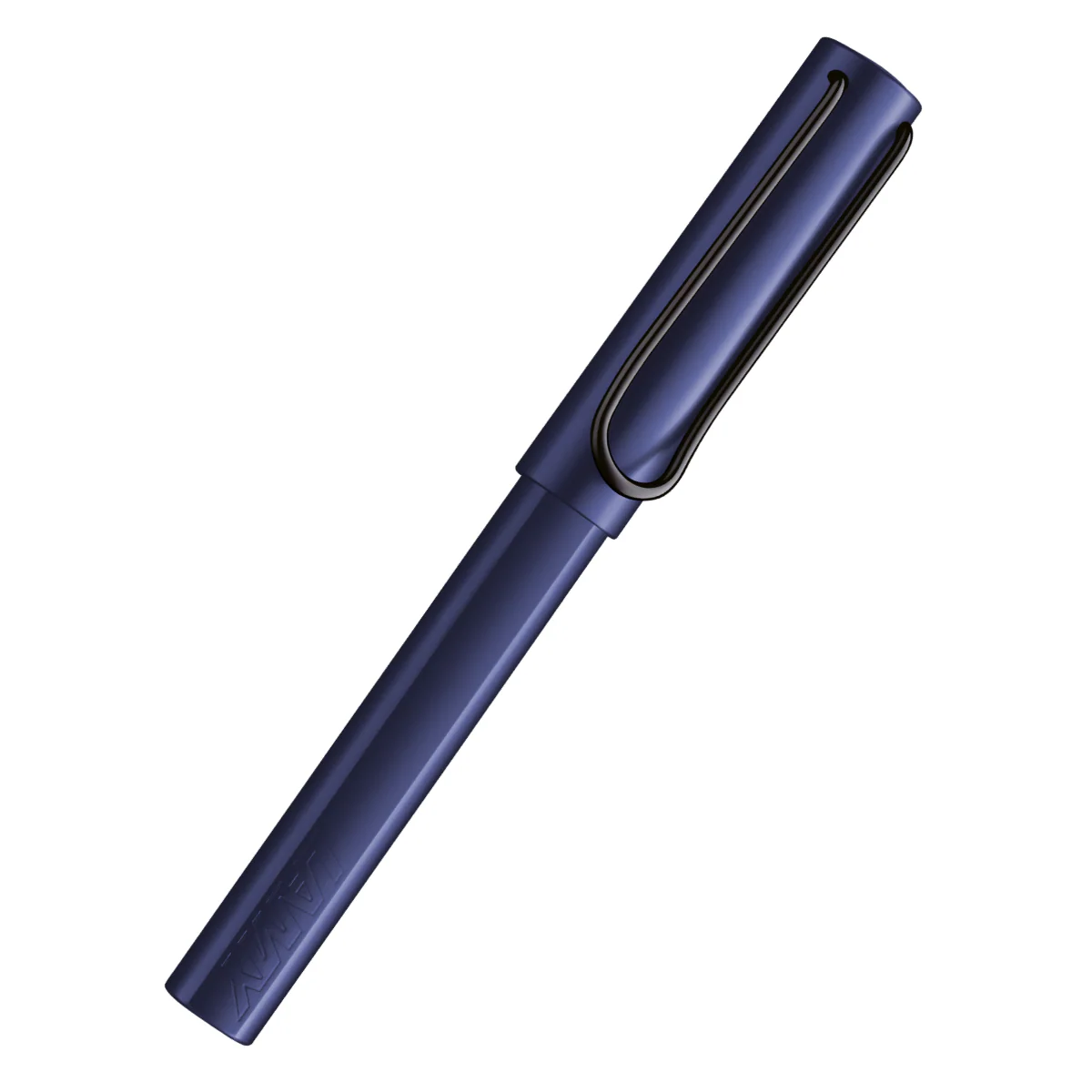 LAMY - AL-Star - Rollerball Pen | Dark Dusk 2025 Special Edition - Image 2