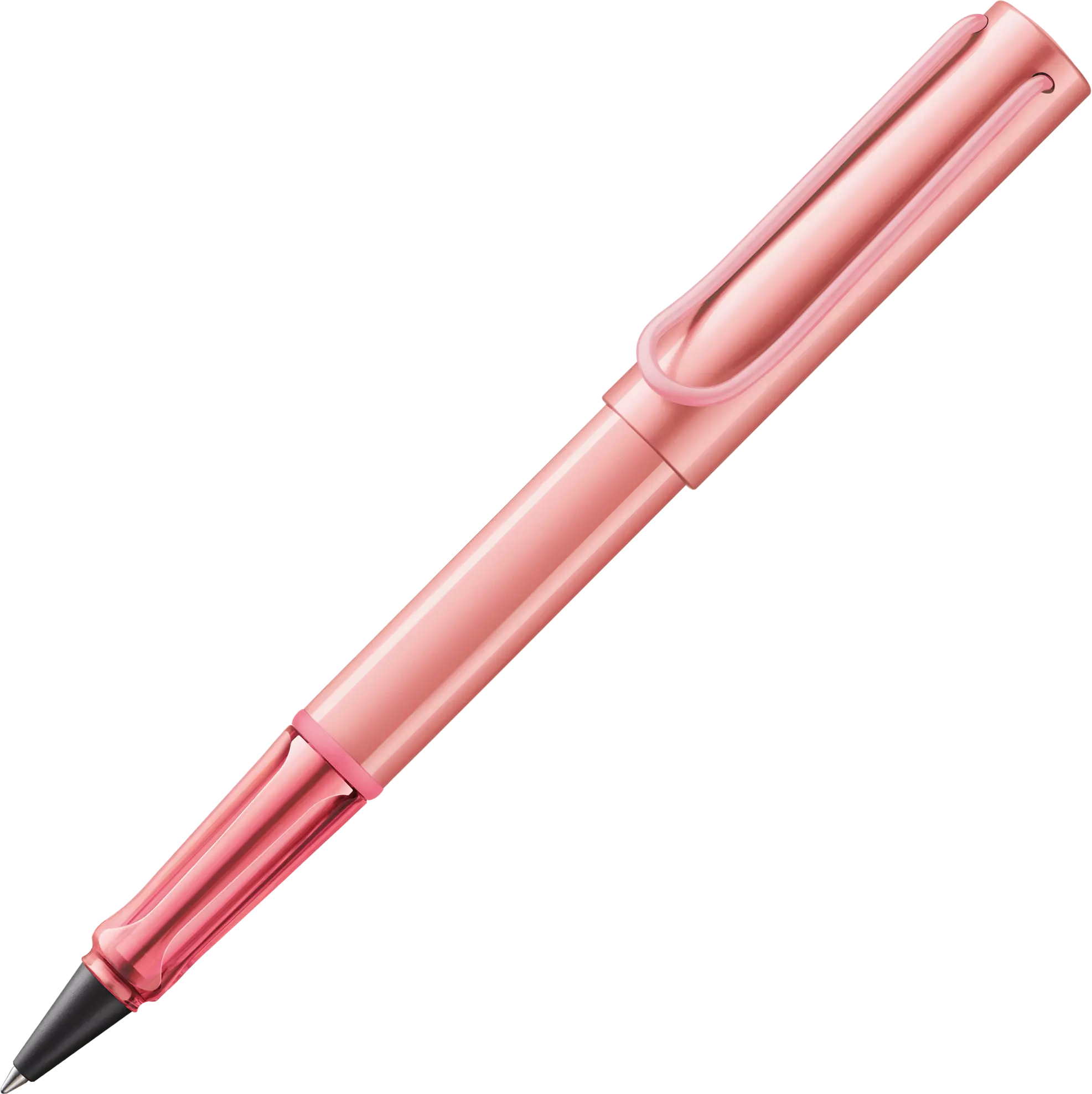 LAMY - AL-Star Rollerball Pen | Flamingo