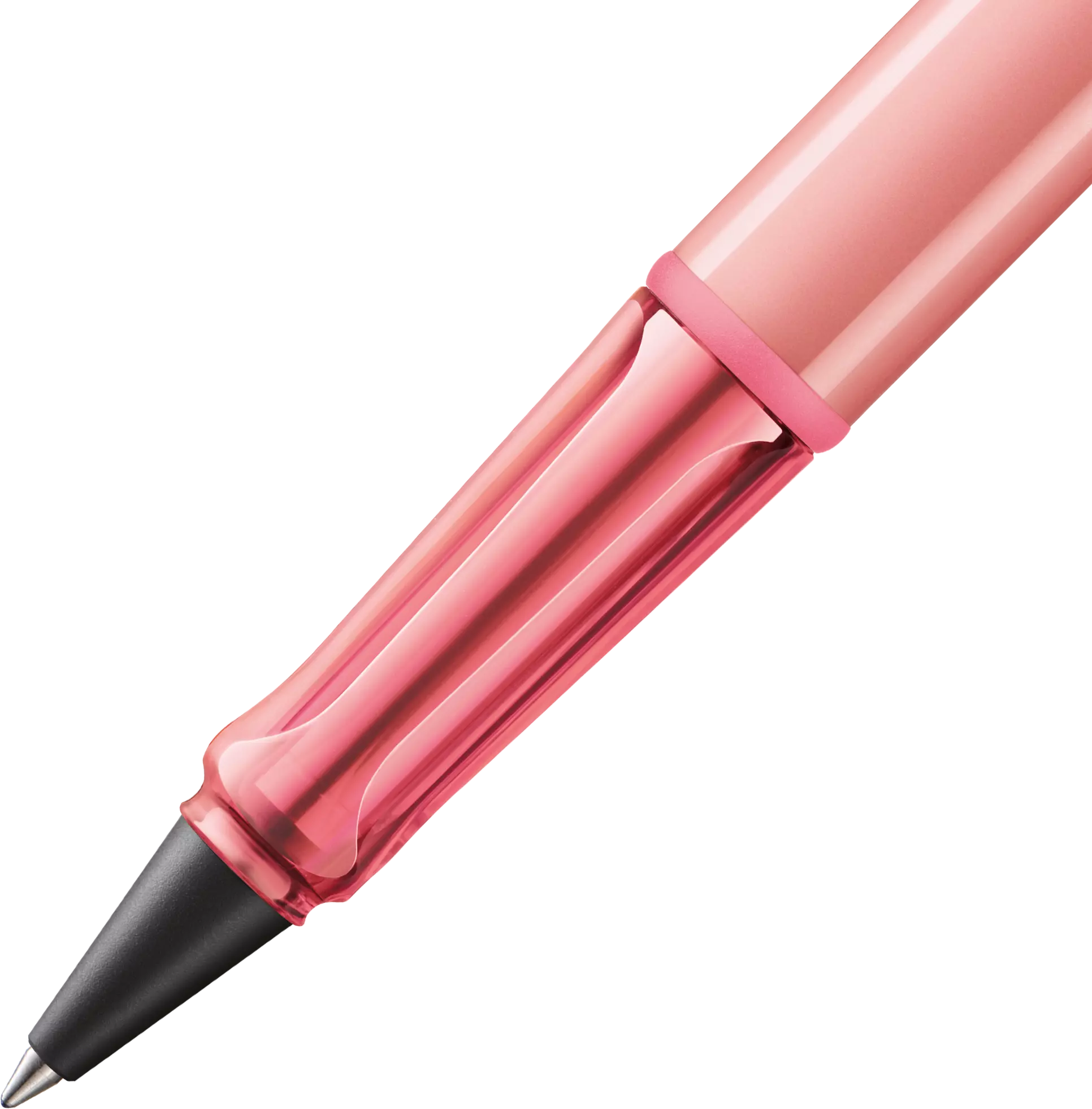 LAMY - AL-Star Rollerball Pen | Flamingo - Image 2