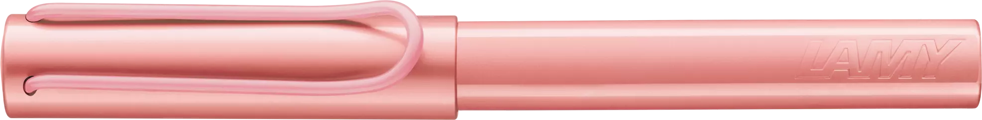 LAMY - AL-Star Rollerball Pen | Flamingo - Image 3