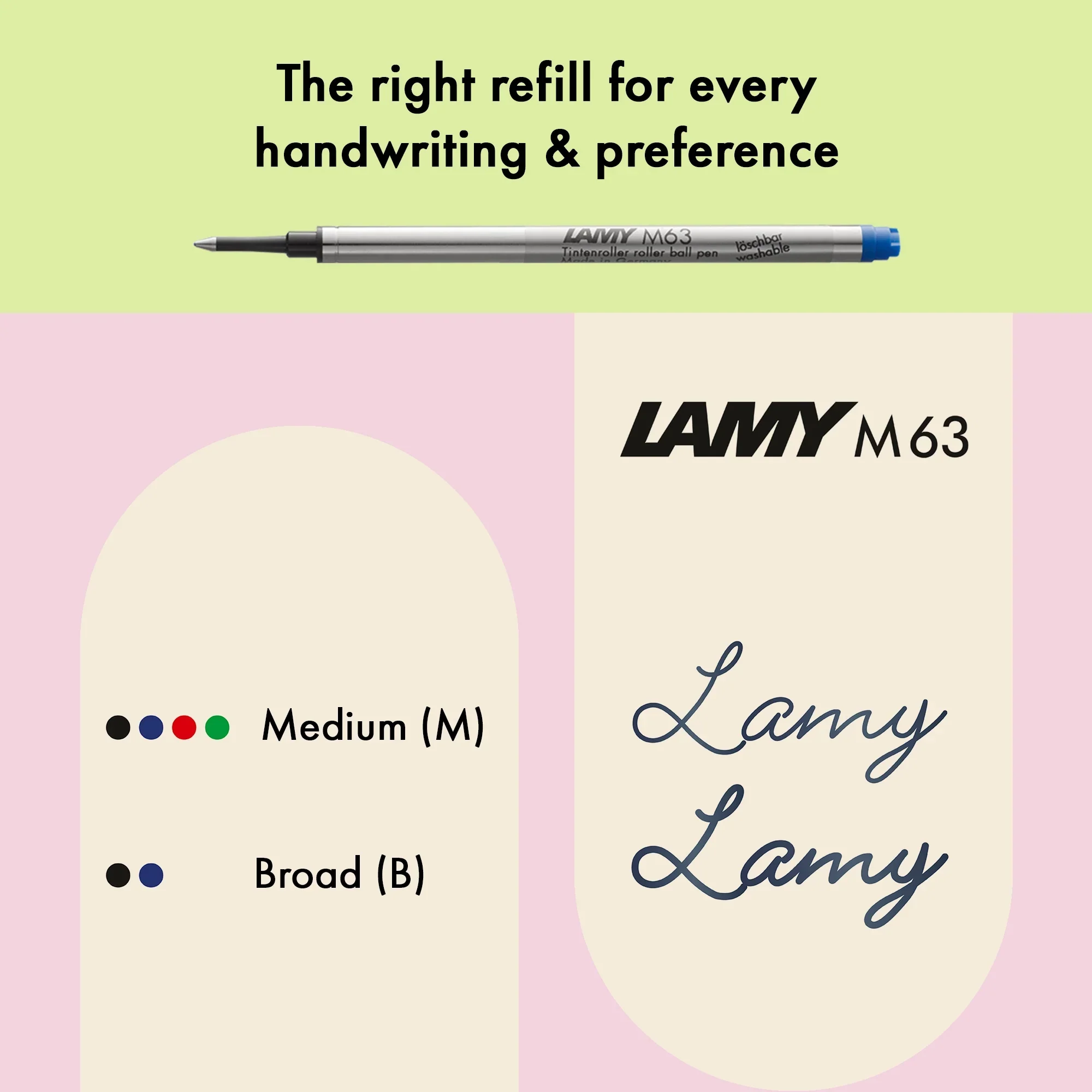 LAMY - AL-Star Rollerball Pen | Flamingo - Image 6