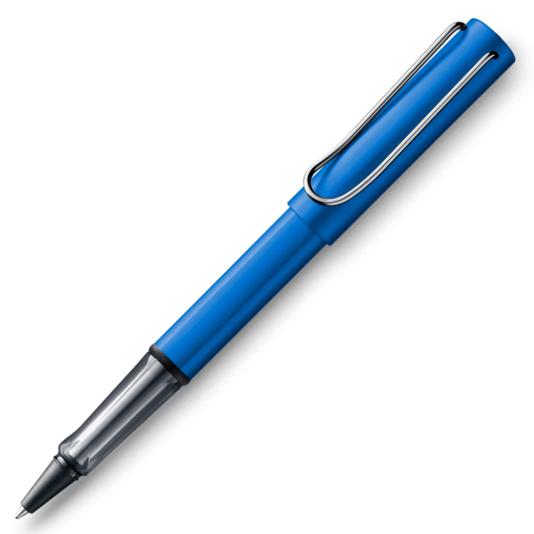 LAMY - Al-Star - Rollerball Pen | Ocean Blue