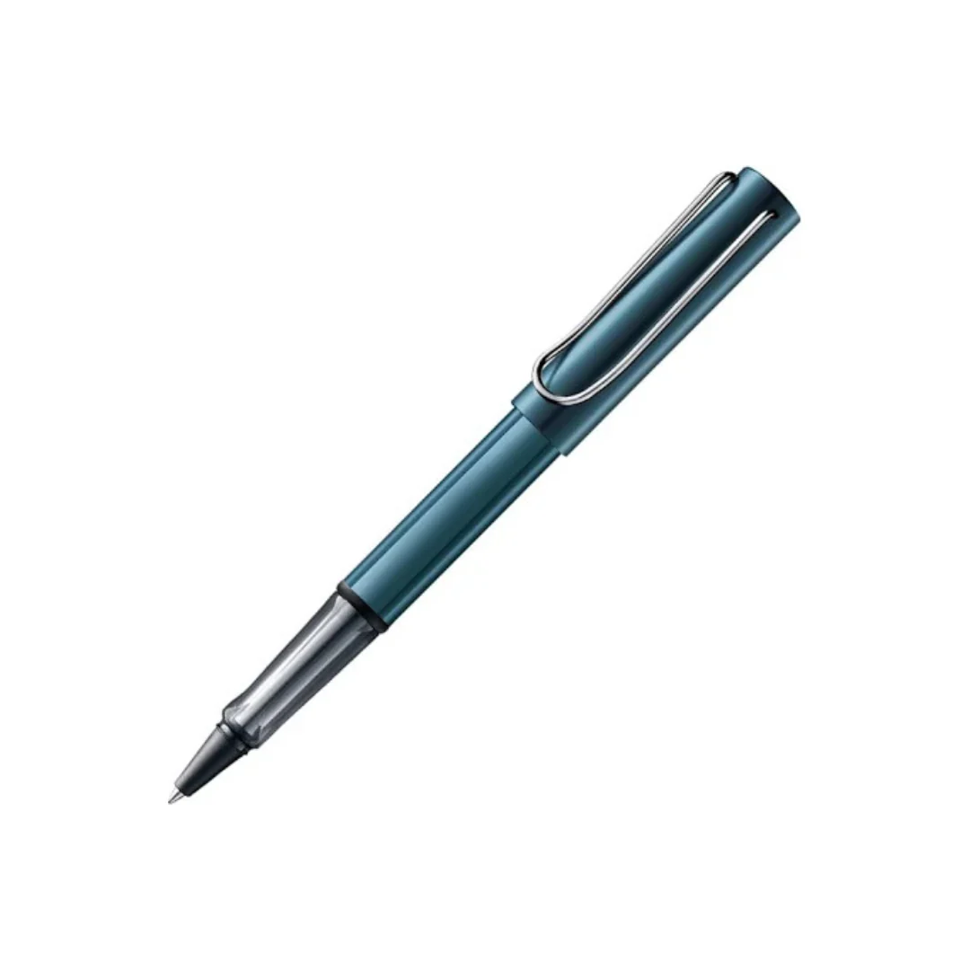 LAMY - AL-star - Rollerball Pen | Petrol