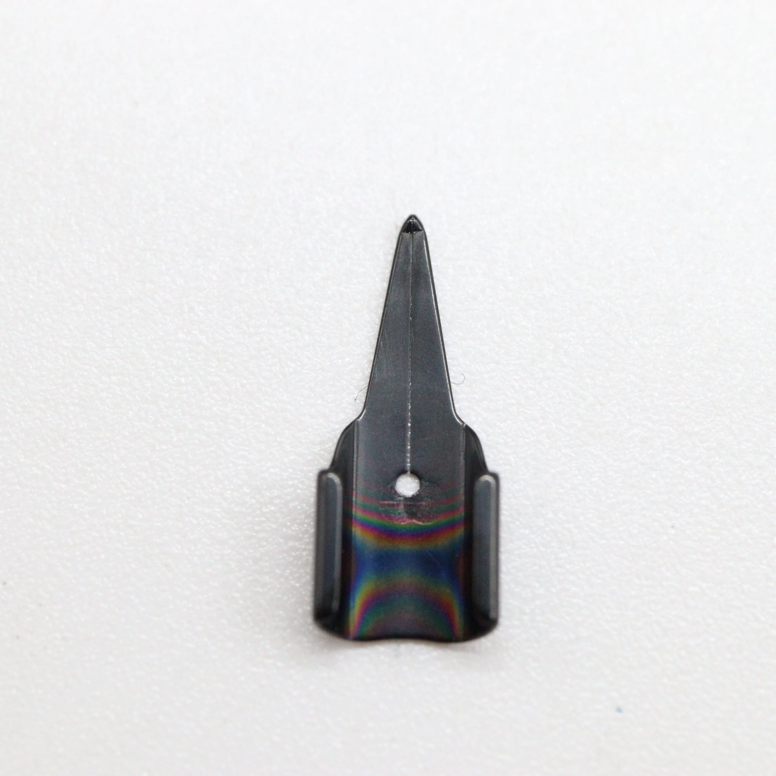 LAMY - Cursive Nib - Black Finish - Image 3