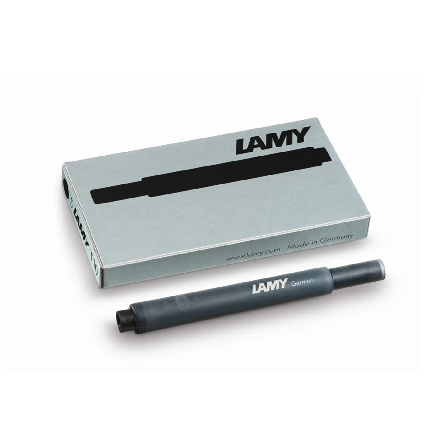 LAMY - T10 Fountain Pen Ink Cartridge - Assorted Colors - Image 12