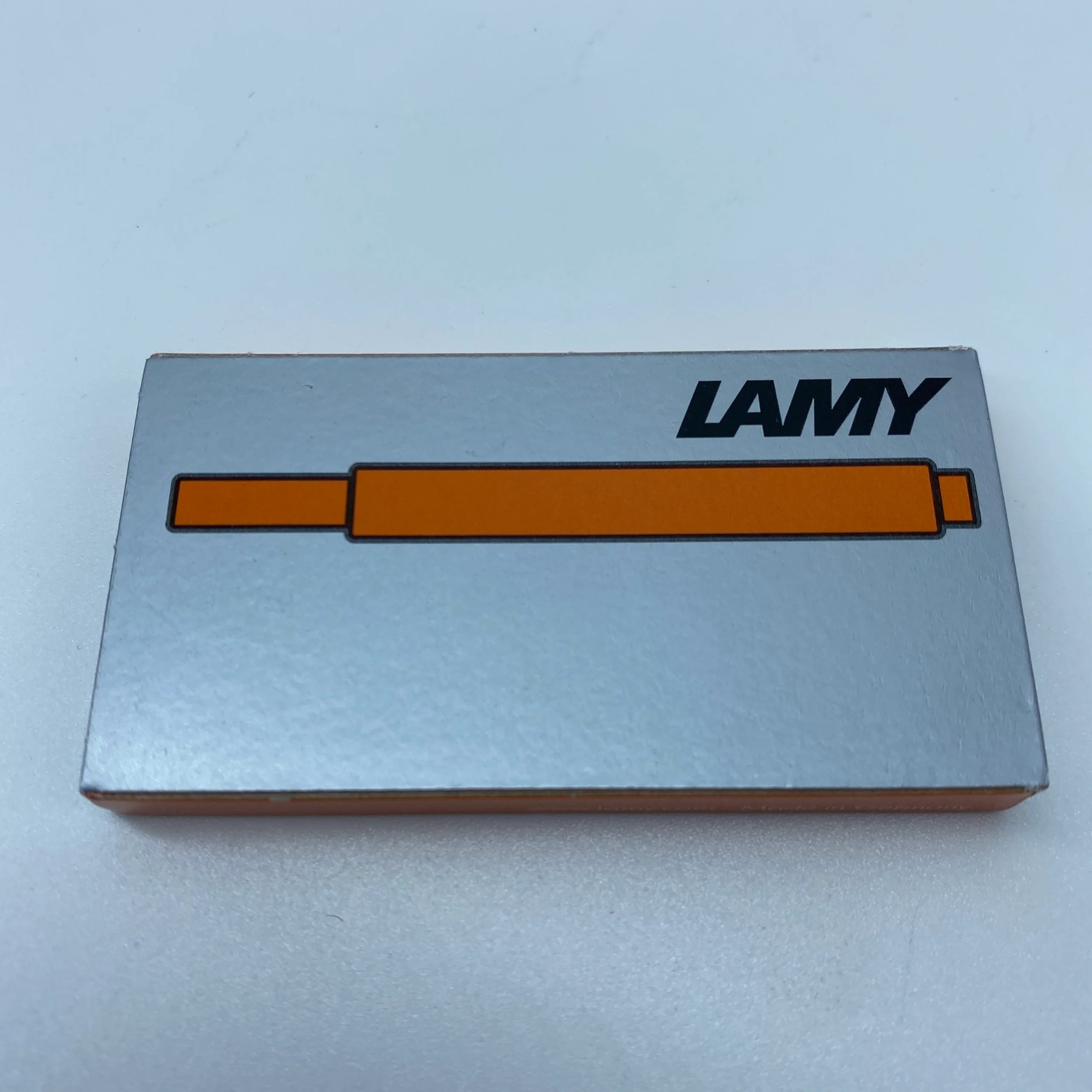 LAMY - T10 Fountain Pen Ink Cartridge - Assorted Colors - Image 4