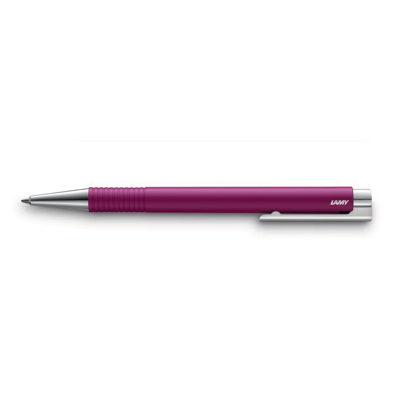 LAMY - logo M+ - Ballpoint Pen - Special Edition - Image 15