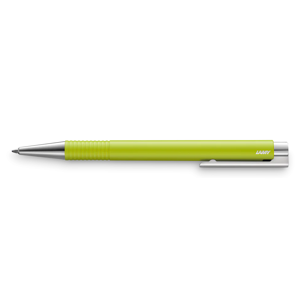 LAMY - logo M+ - Ballpoint Pen - Special Edition - Image 6