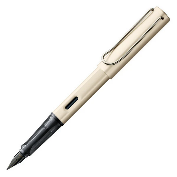 LAMY - Lx - Fountain Pen | Palladium