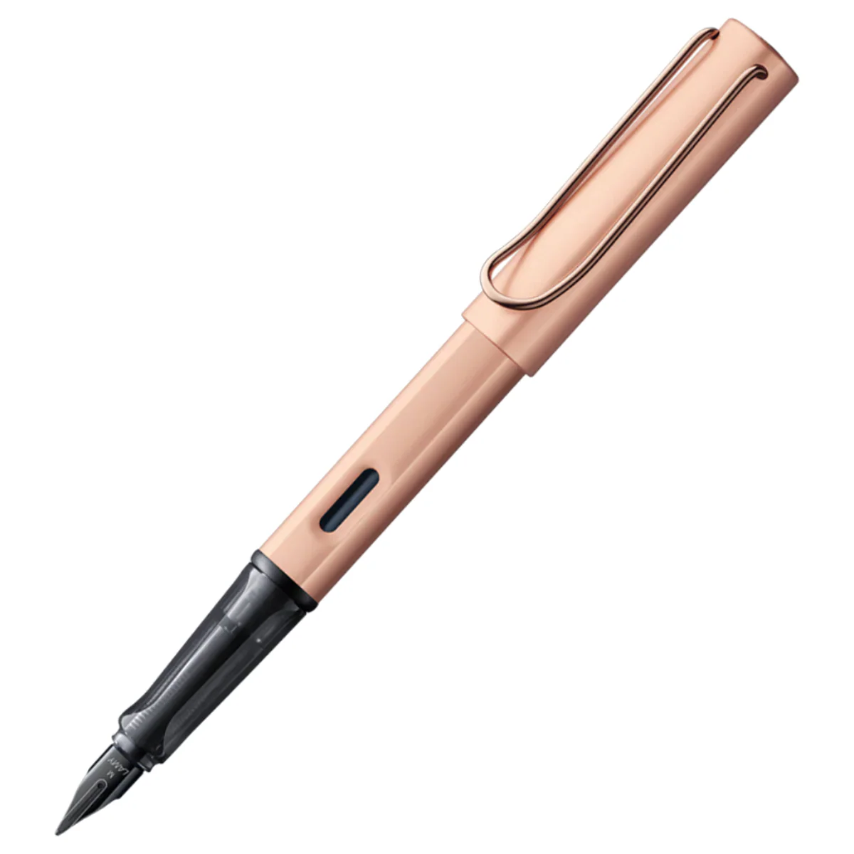 LAMY - Lx - Fountain Pen | Rose Gold