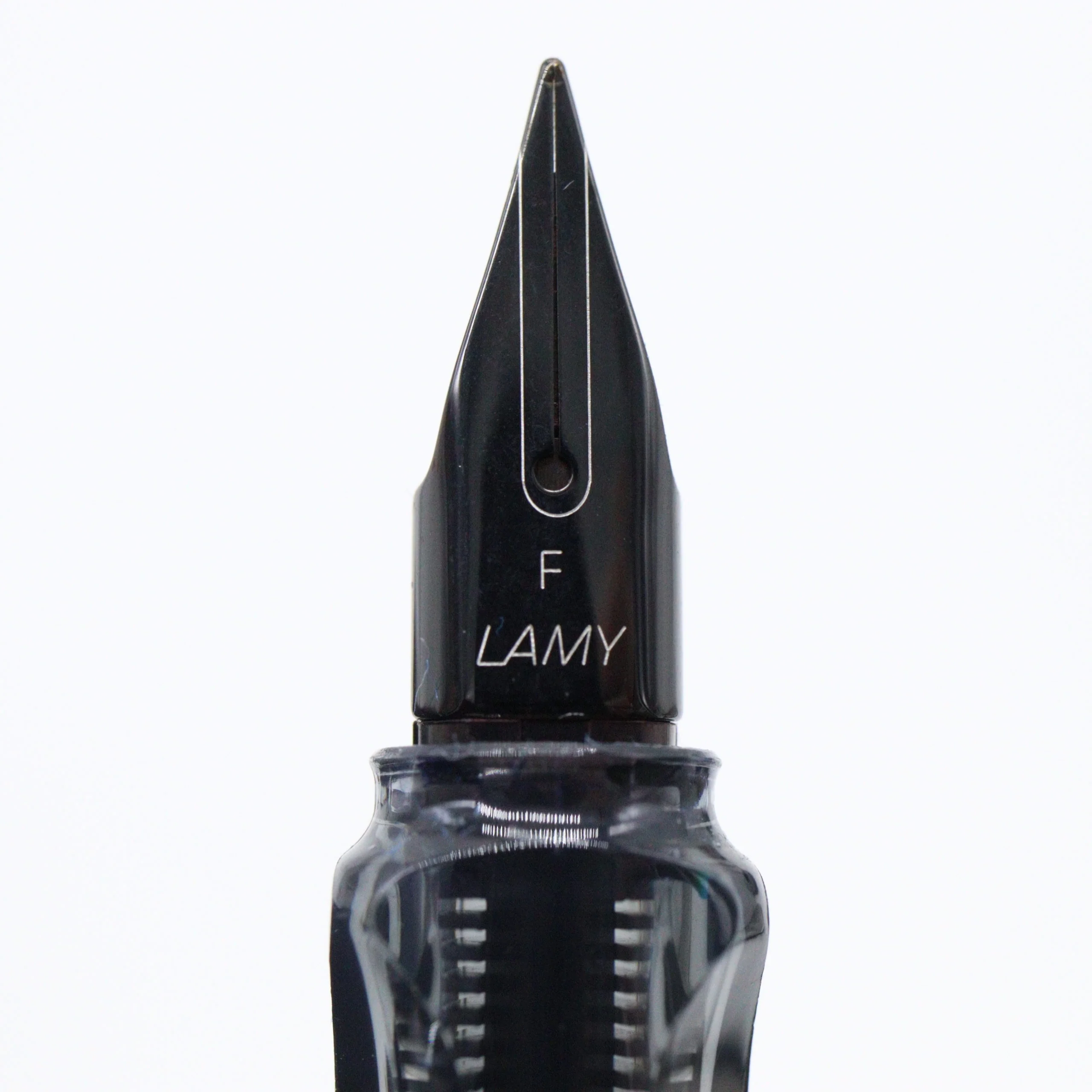 LAMY – Notebook Gift Set with Maroon LX Special Edition Fountain Pen - Image 6