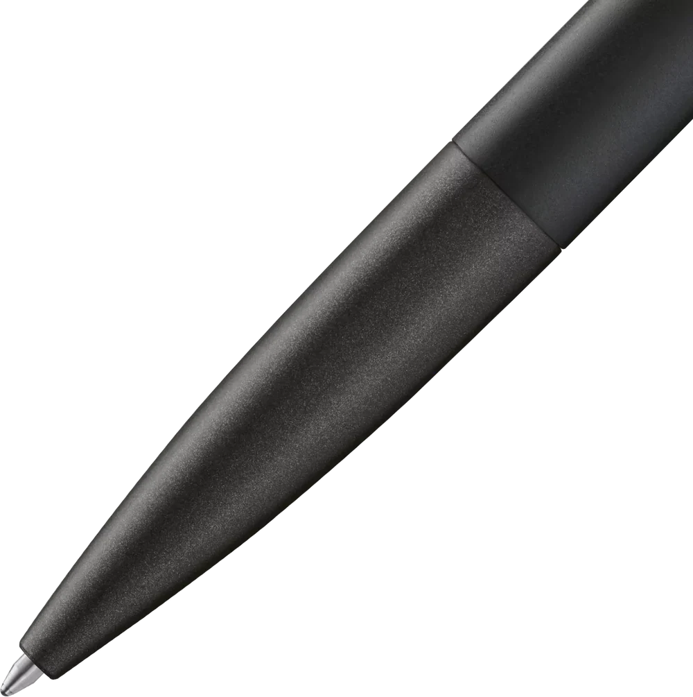 LAMY - Noto Ballpoint Pen | Black - Image 2