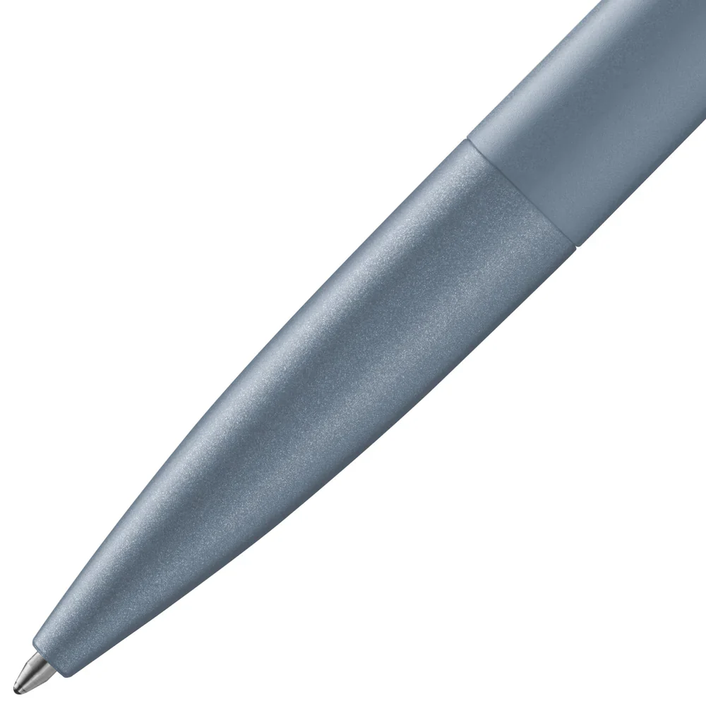 LAMY - noto - Ballpoint Pen - Blue - Image 3